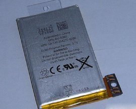 手機內置電池 技術演進與用戶便利的雙重考量