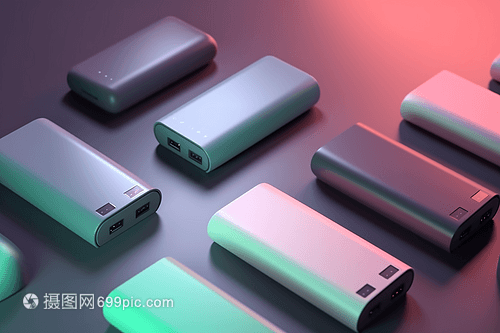 手機電池的移動能量庫 充電寶的選購與使用指南